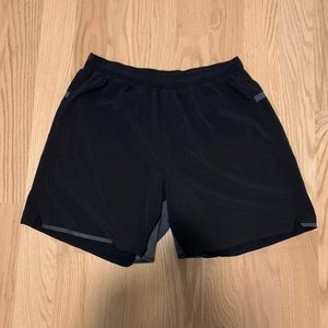 Men’s Lululemon Surge Shorts 6”